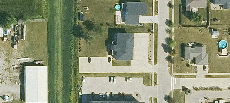 1503 Elm St