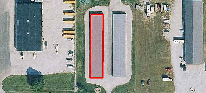 1506 Industrial Pkwy