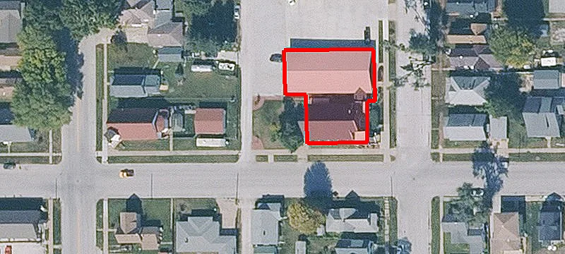 113 Huron St