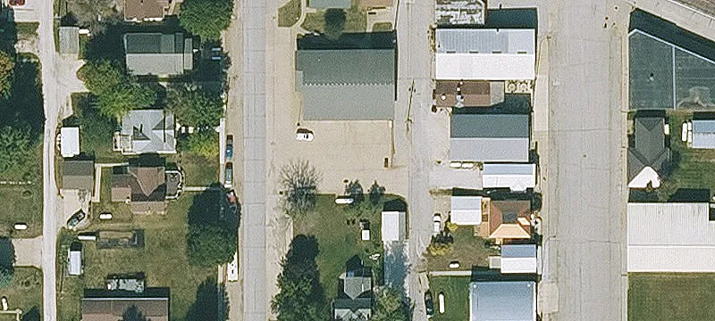 121 Eagle St