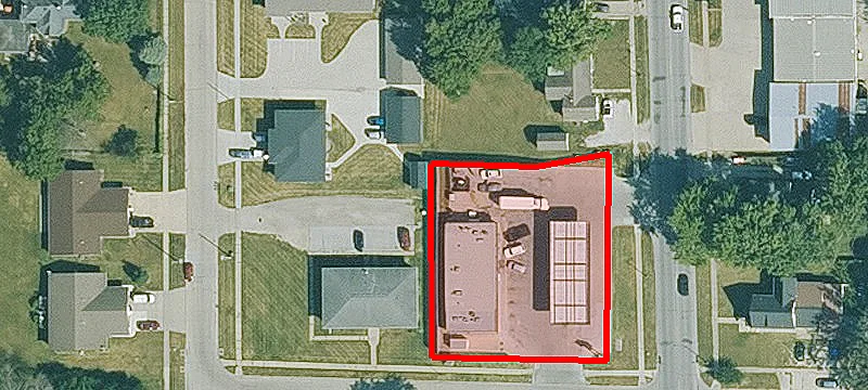 Indianola, IA 50125