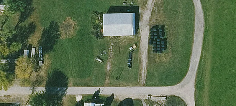 Dows, IA 50071