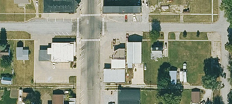 501 3rd Ave