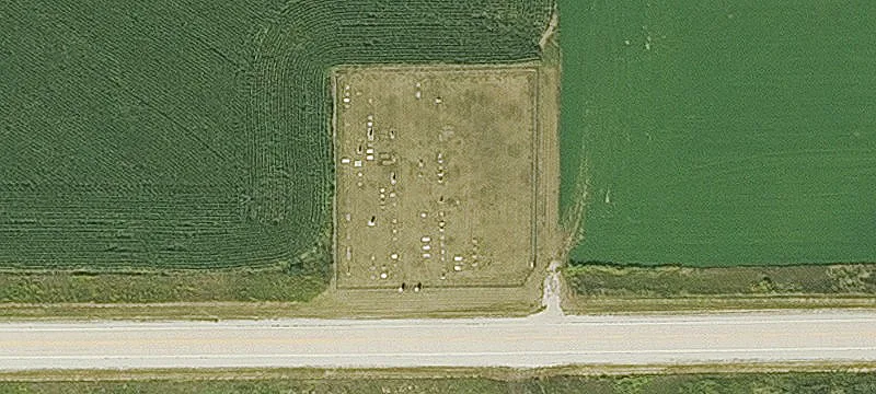 Ridgeway, IA 52165