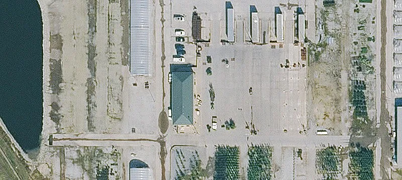 2080 Manti Rd