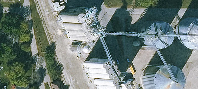 Dows, IA 50071