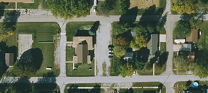 Rowan, IA 50470