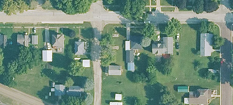 801 A Ave