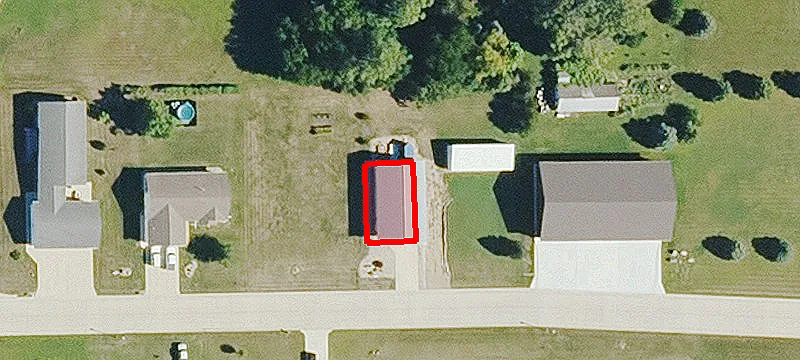 302 Beachcomber Dr