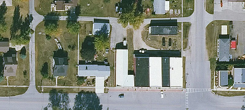 411 Main St