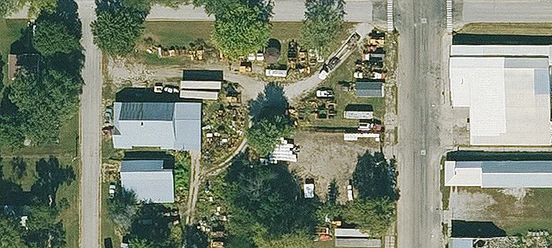 601 3rd Ave