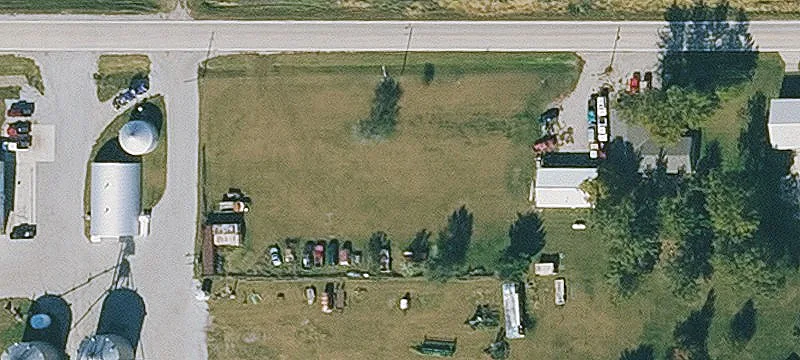 Thurman, IA 51654
