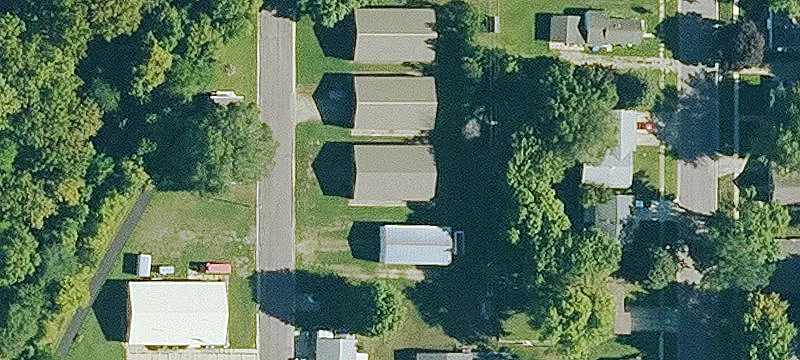 Keokuk Ave