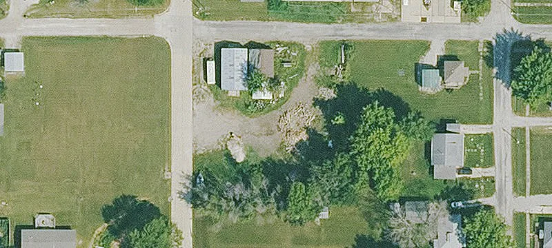 300 Marion St