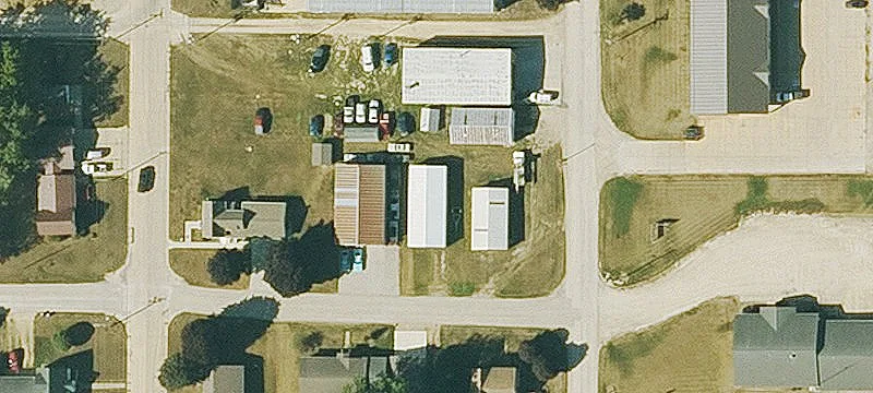 Cresco, IA 52136