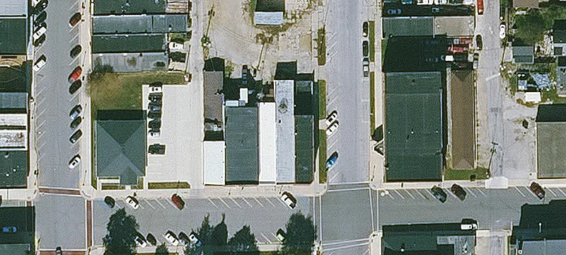 3 1st NW Ave