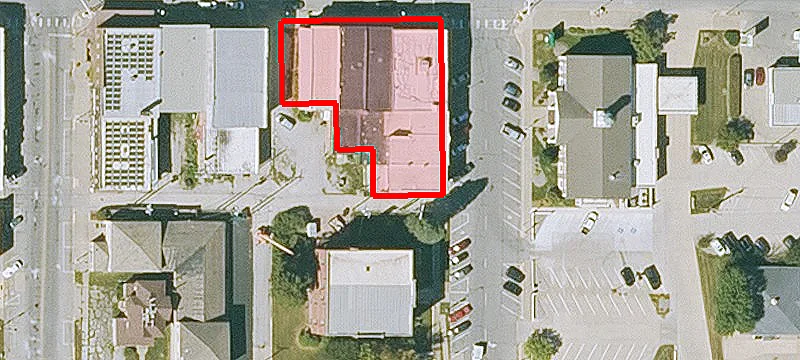 110 Ct St