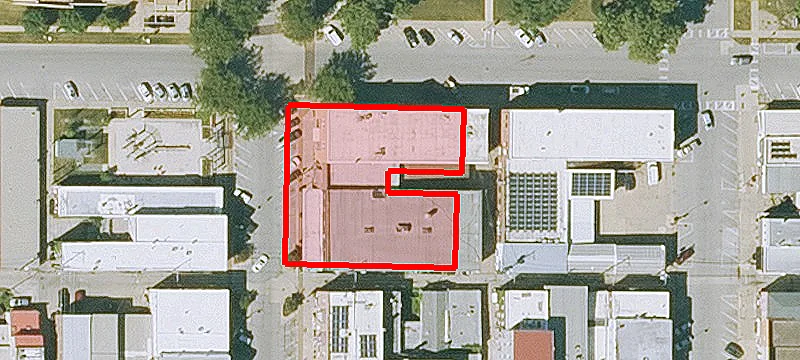 119 Main St