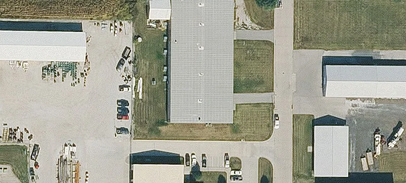 107 Enterprise Dr