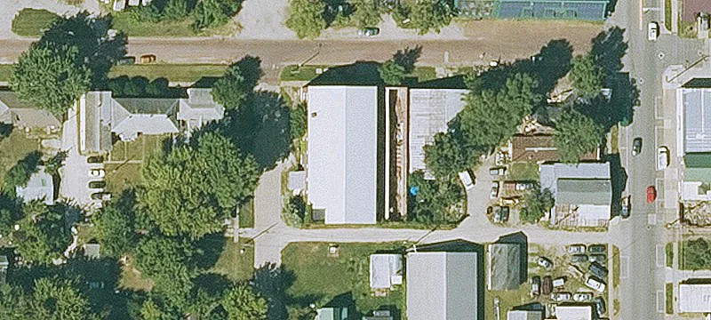 406 Depot Ave