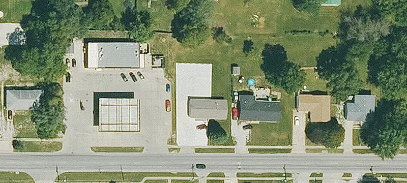 416 Main St