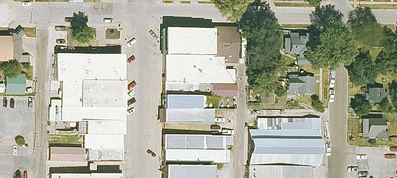 256 8th Ave