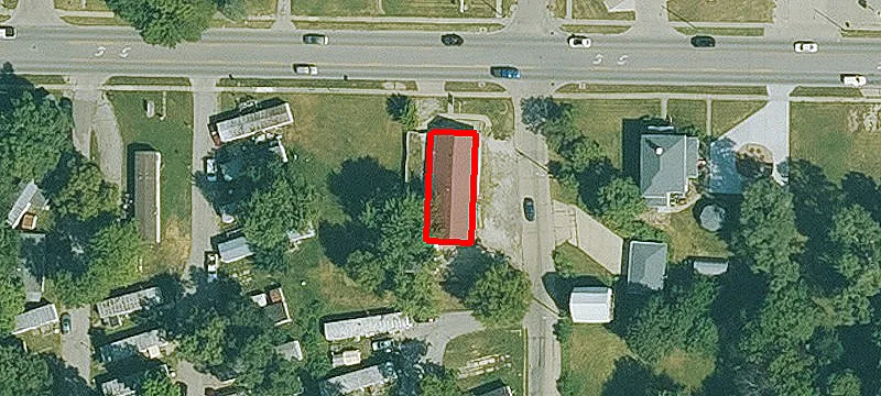 301 2nd Ave