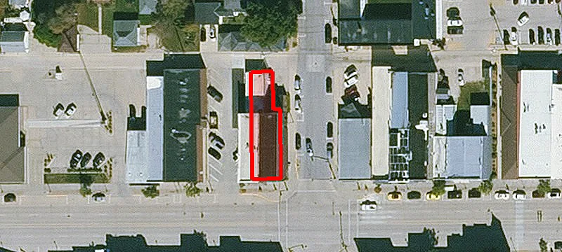 535 Main St