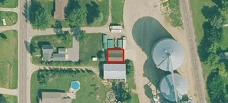 142 Elevator Rd