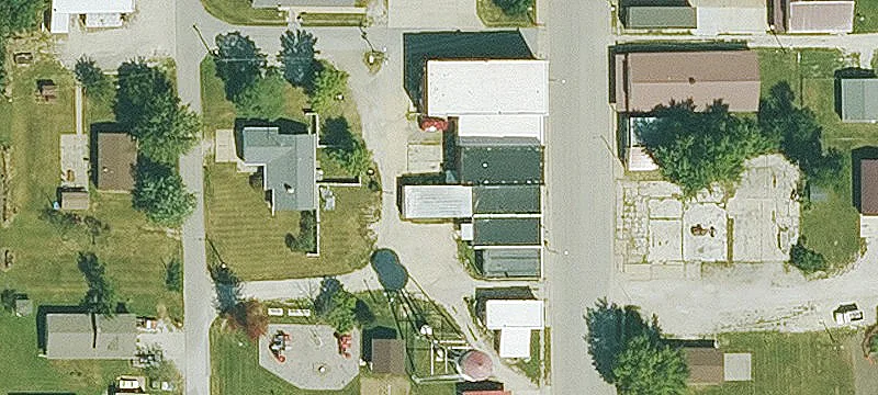 409 Ww St