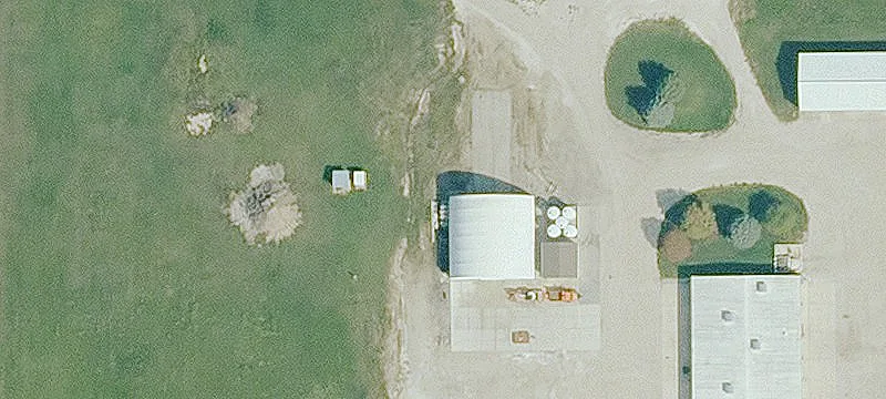 Emmetsburg, IA 50536