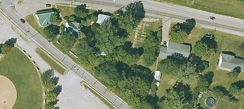 1200 Burlington Ave