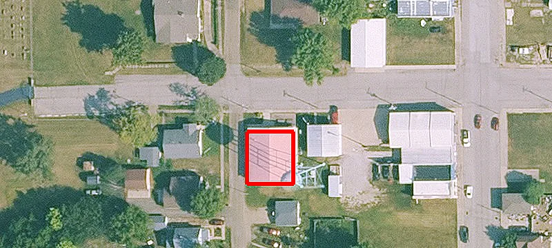 Lovilia, IA 50150