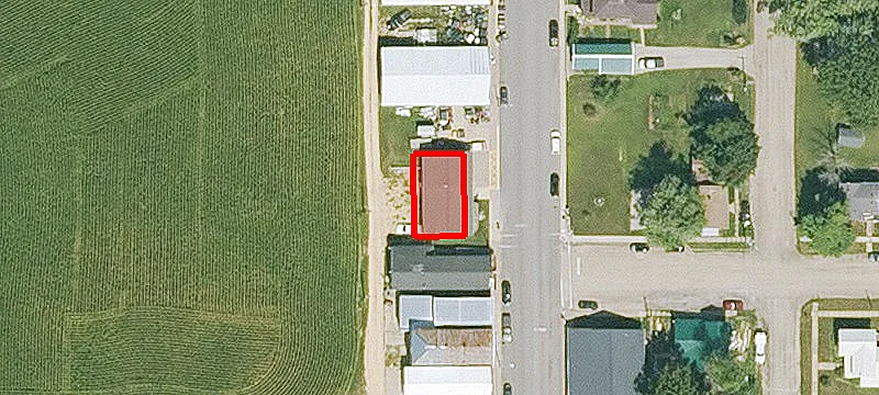 354 Fry Rd