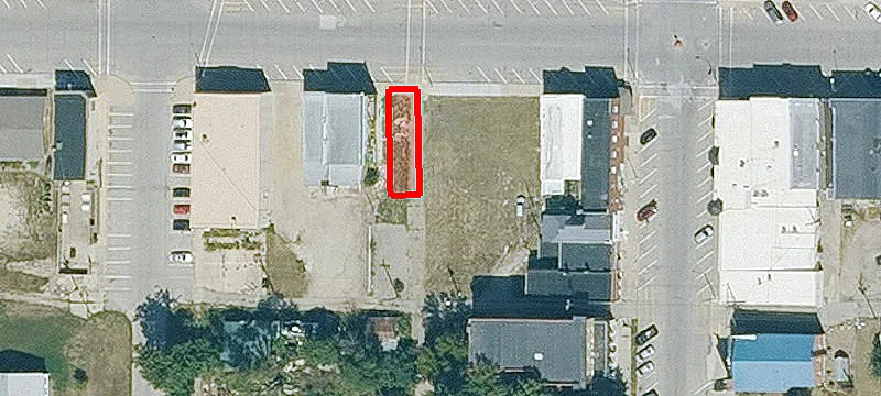 119 High St