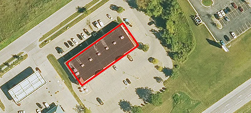 3414 Northport Dr