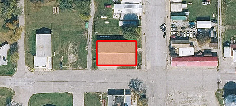 110 Oak St