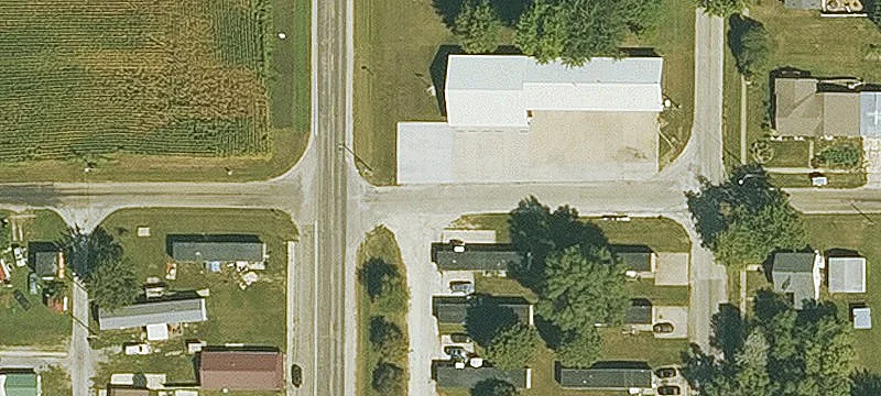 Conesville, IA 52739