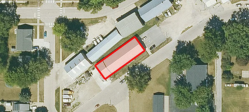 200 Railroad Ave