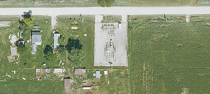 Lockridge, IA 52635