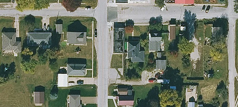 401 Main St