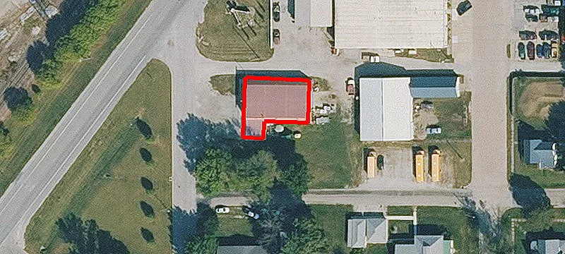 Essex, IA 51638