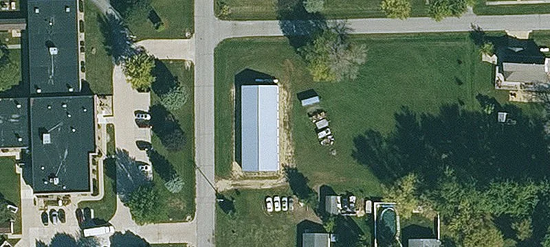 Elma, IA 50628