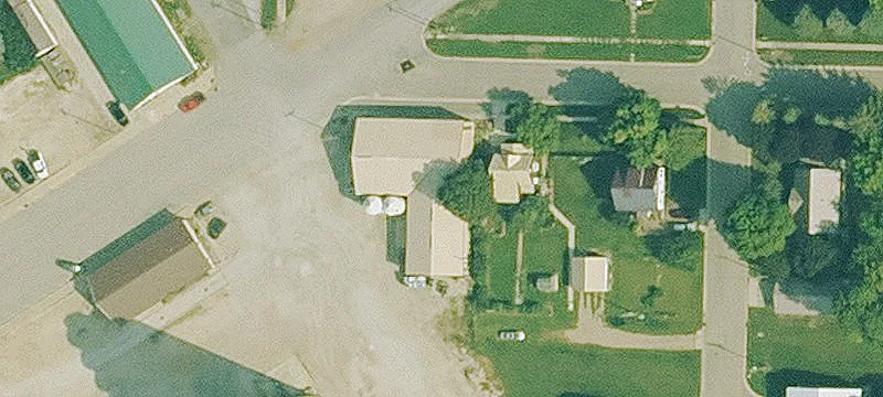14 Maple St