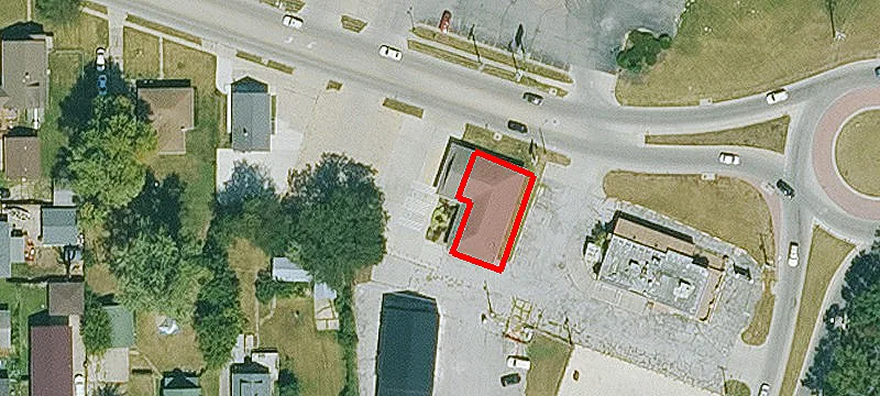 816 Albia Rd