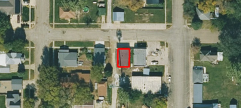 108 Oak St