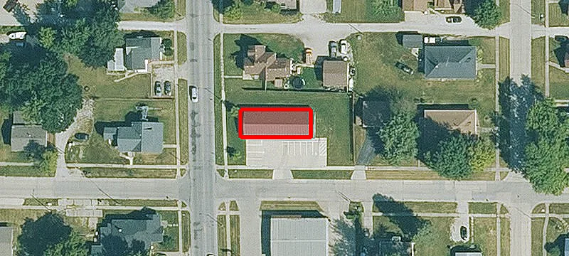 410 Jefferson Way
