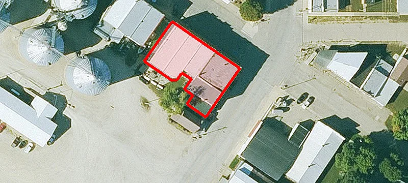 217 Ctr St