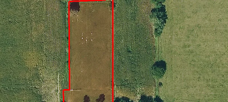 Macksburg, IA 50155