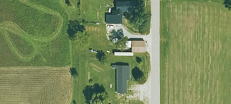 Davis City, IA 50065